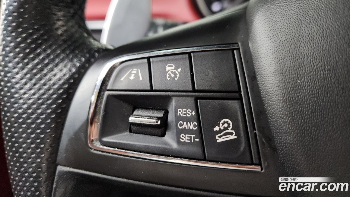 Maserati Levante 2018