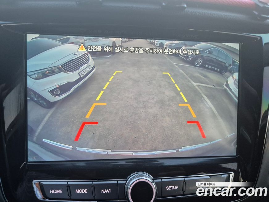 KG_Mobility_Ssangyong Rexton 2019