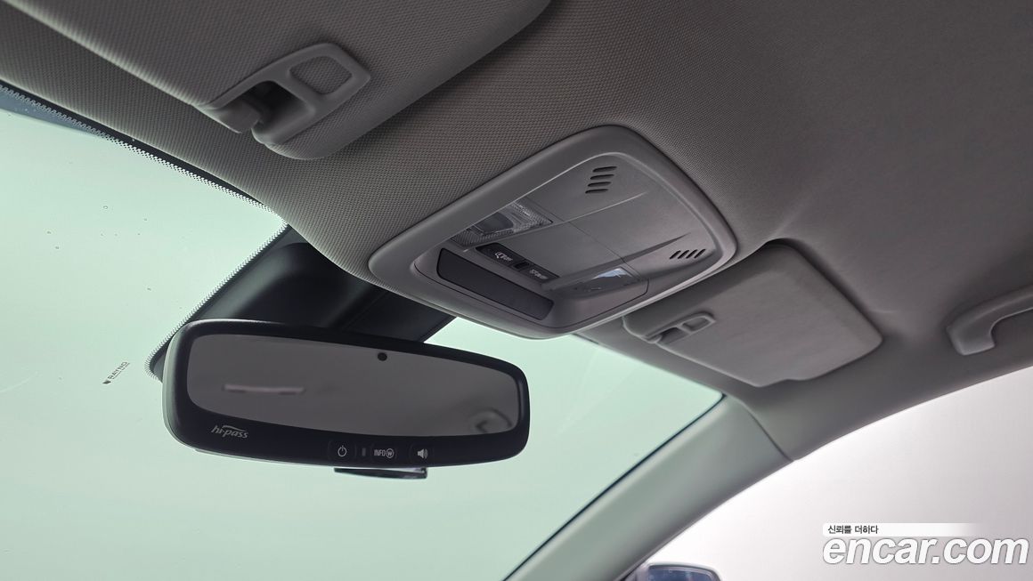 ChevroletGMDaewoo Malibu 2019