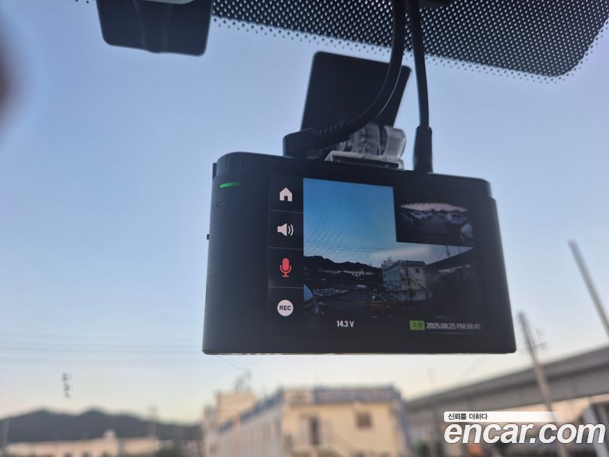 KG_Mobility_Ssangyong Rexton 2019