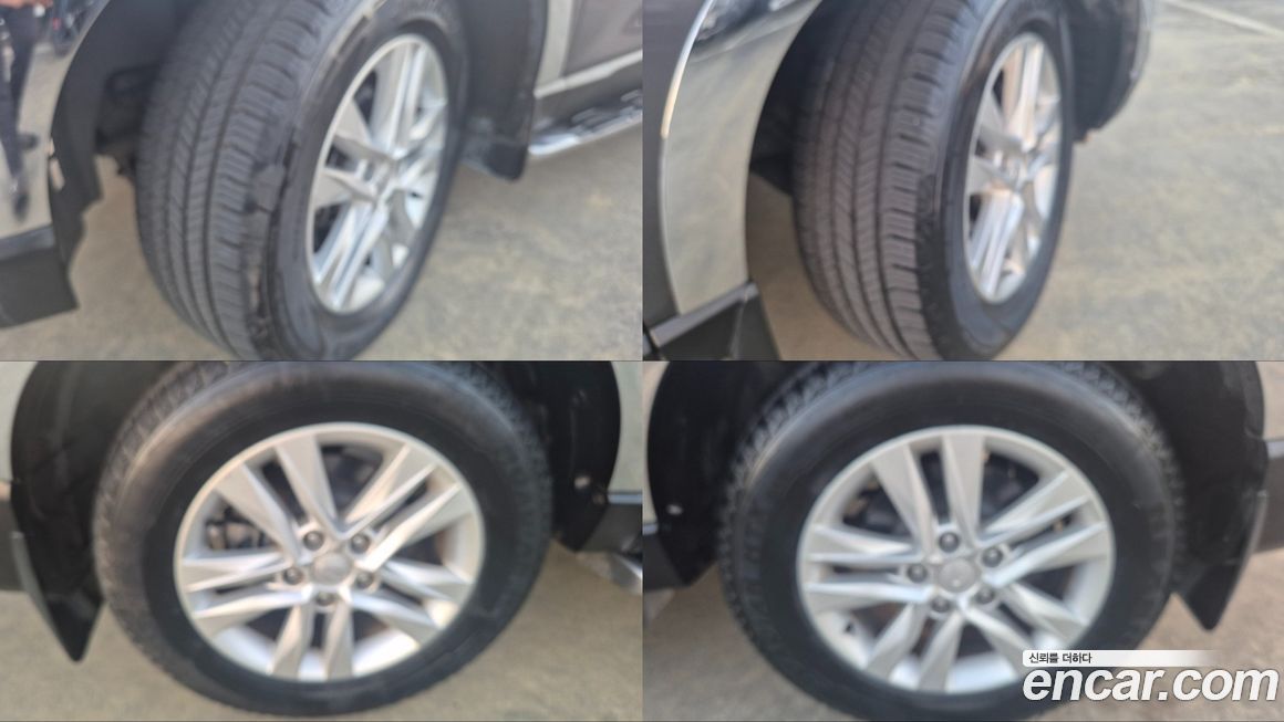 KG_Mobility_Ssangyong Rexton 2019