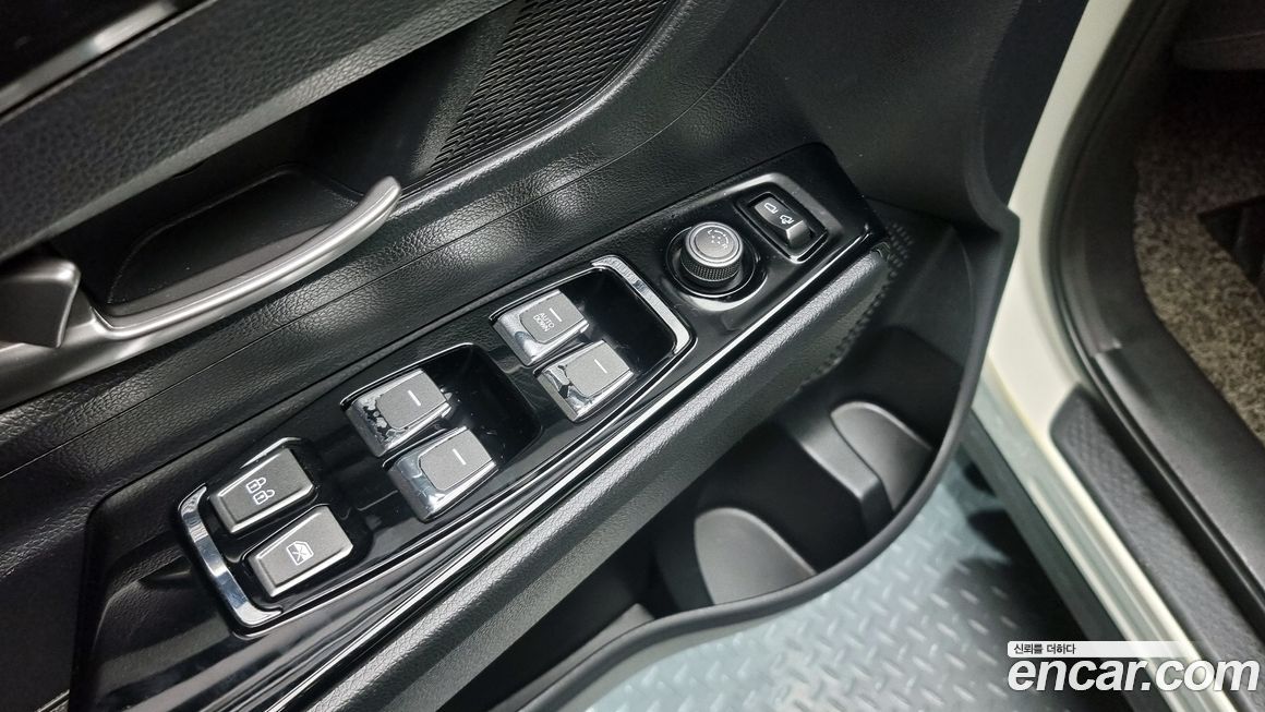 KG_Mobility_Ssangyong KORANDO 2021