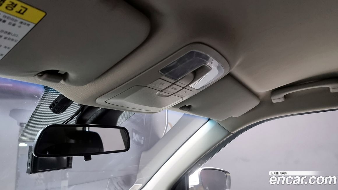 KG_Mobility_Ssangyong KORANDO 2021