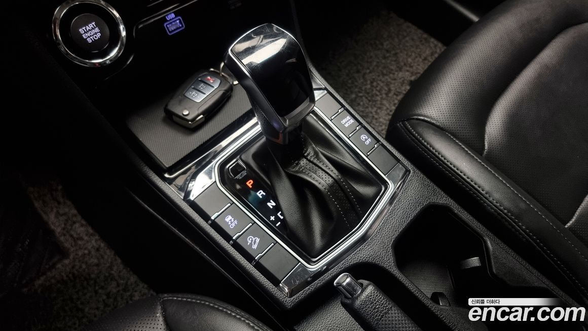 KG_Mobility_Ssangyong KORANDO 2021