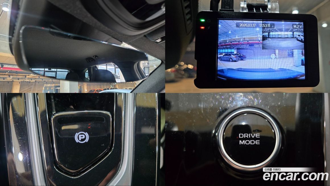 Renault-KoreaSamsung Grand Koleos 2025