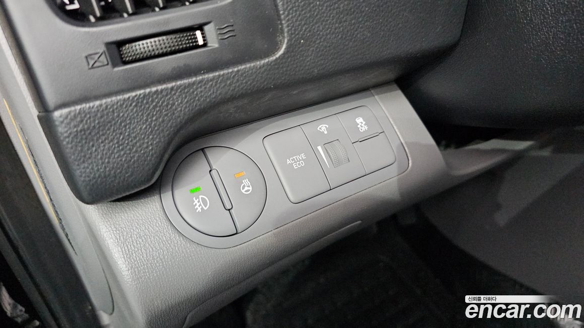 Hyundai Starex 2018
