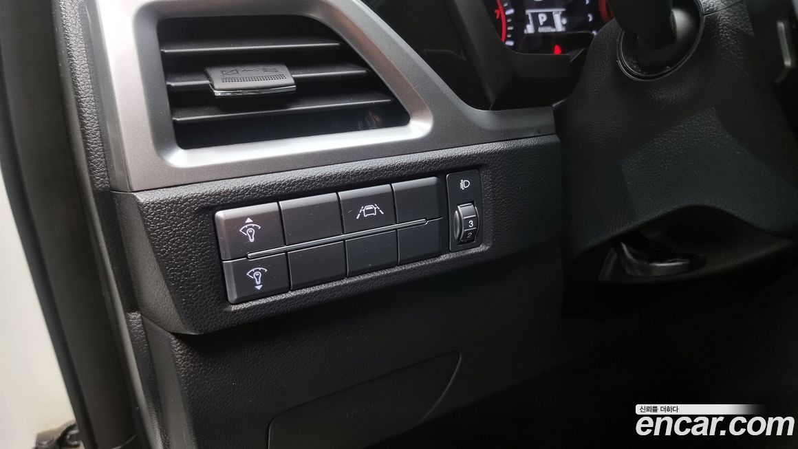 KG_Mobility_Ssangyong KORANDO 2021