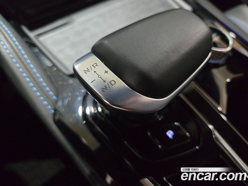 Renault-KoreaSamsung Grand Koleos 2025