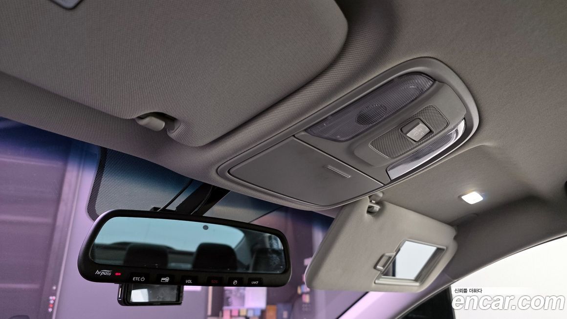 Kia K5 2019