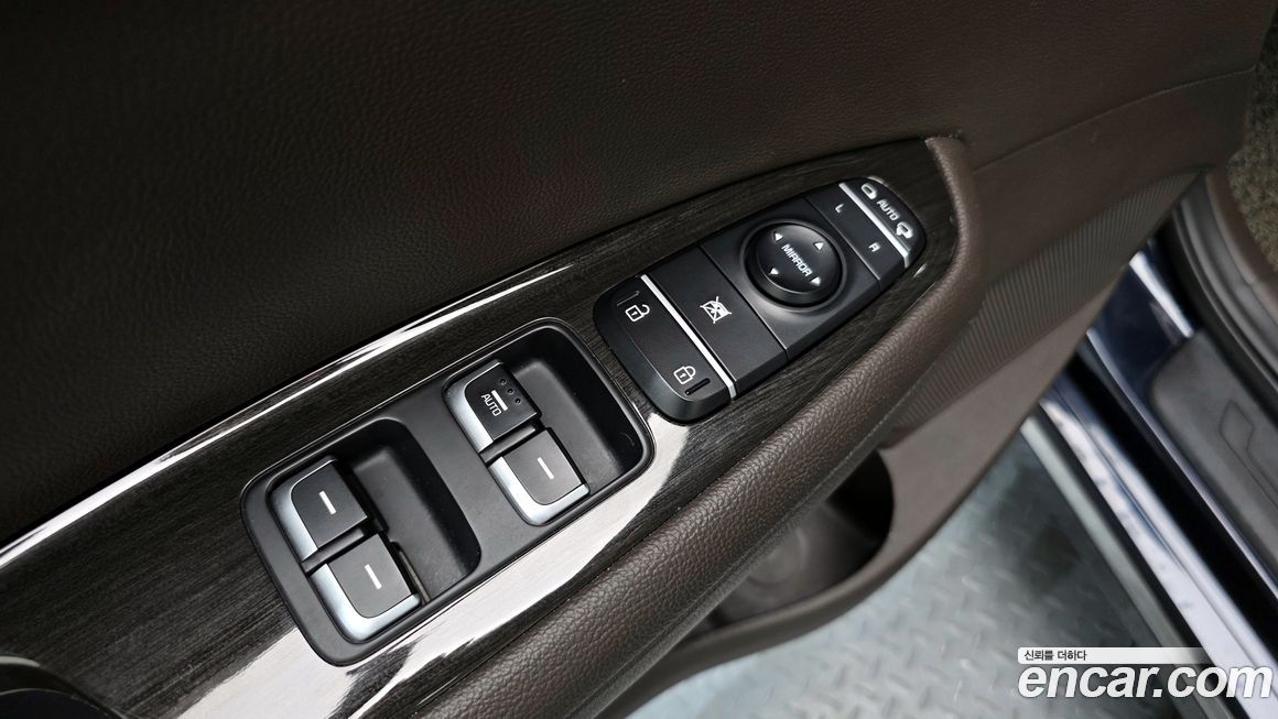 Kia K5 2019