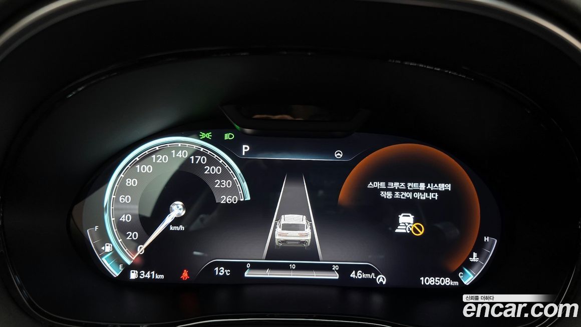 Genesis GV70 2021