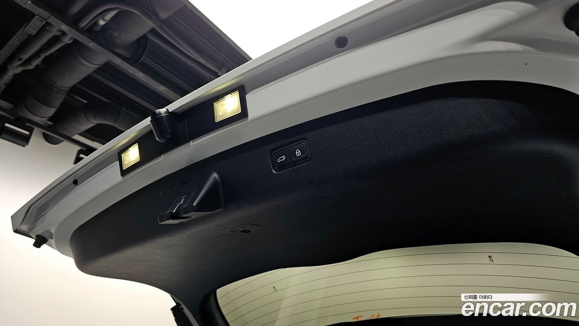 Genesis GV70 2021
