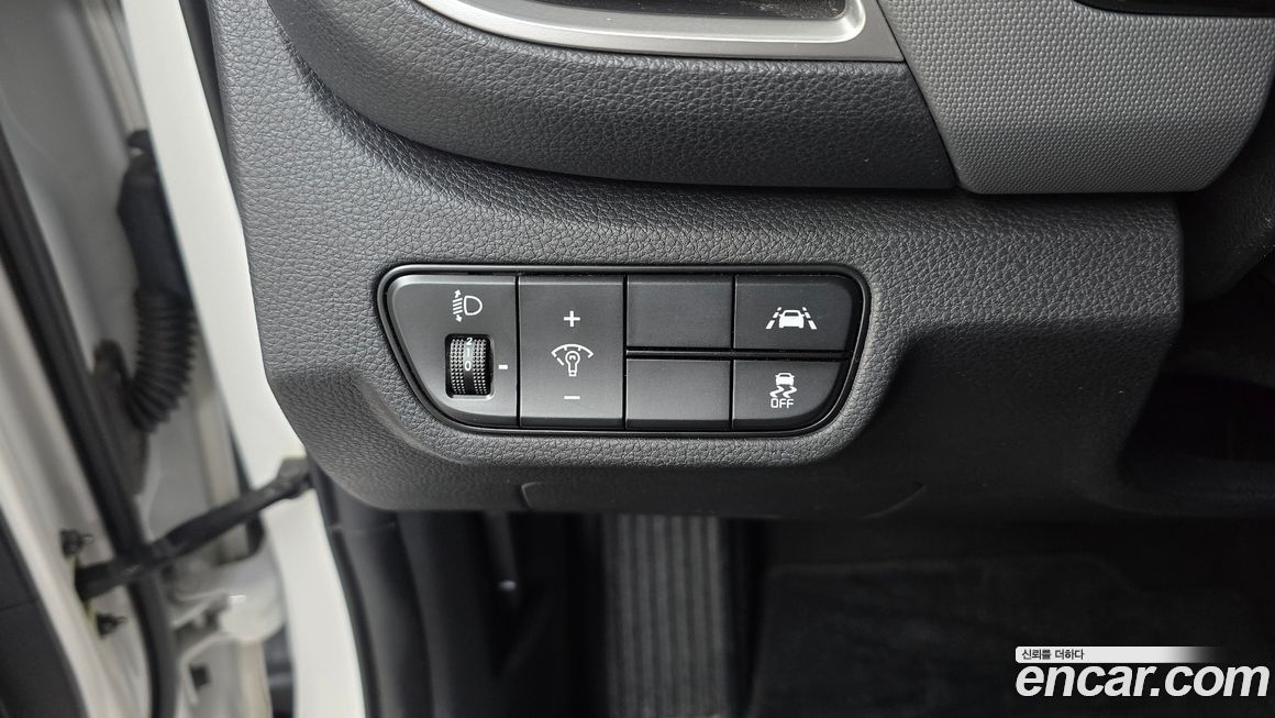 Kia Seltos 2023
