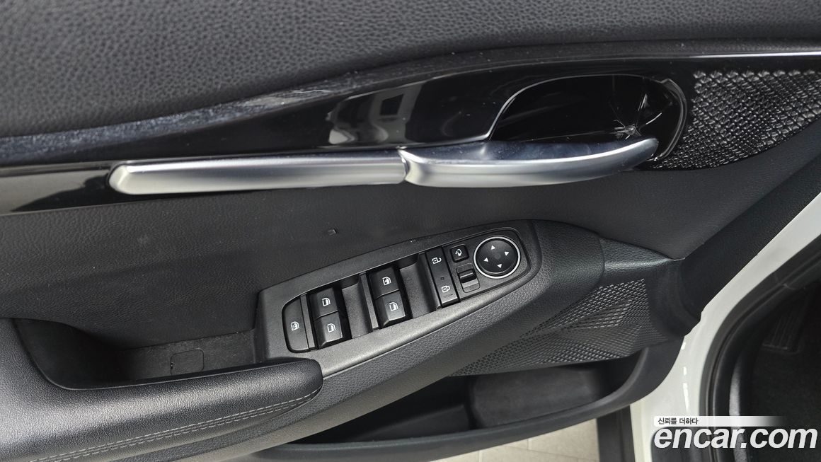 Kia Seltos 2023