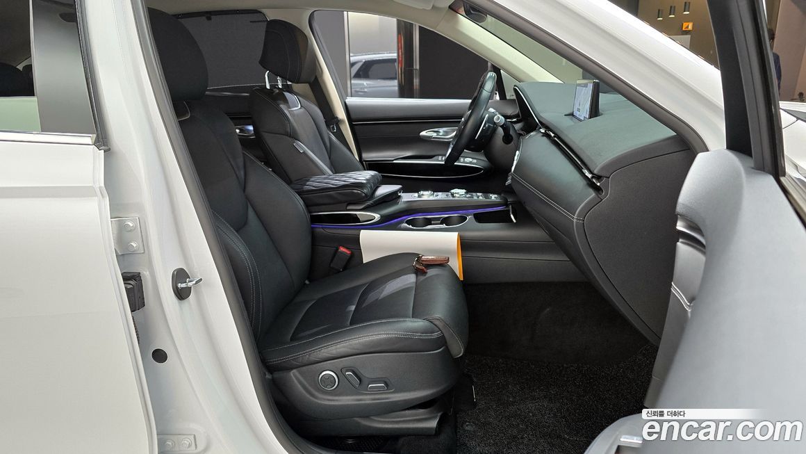 Genesis GV70 2021