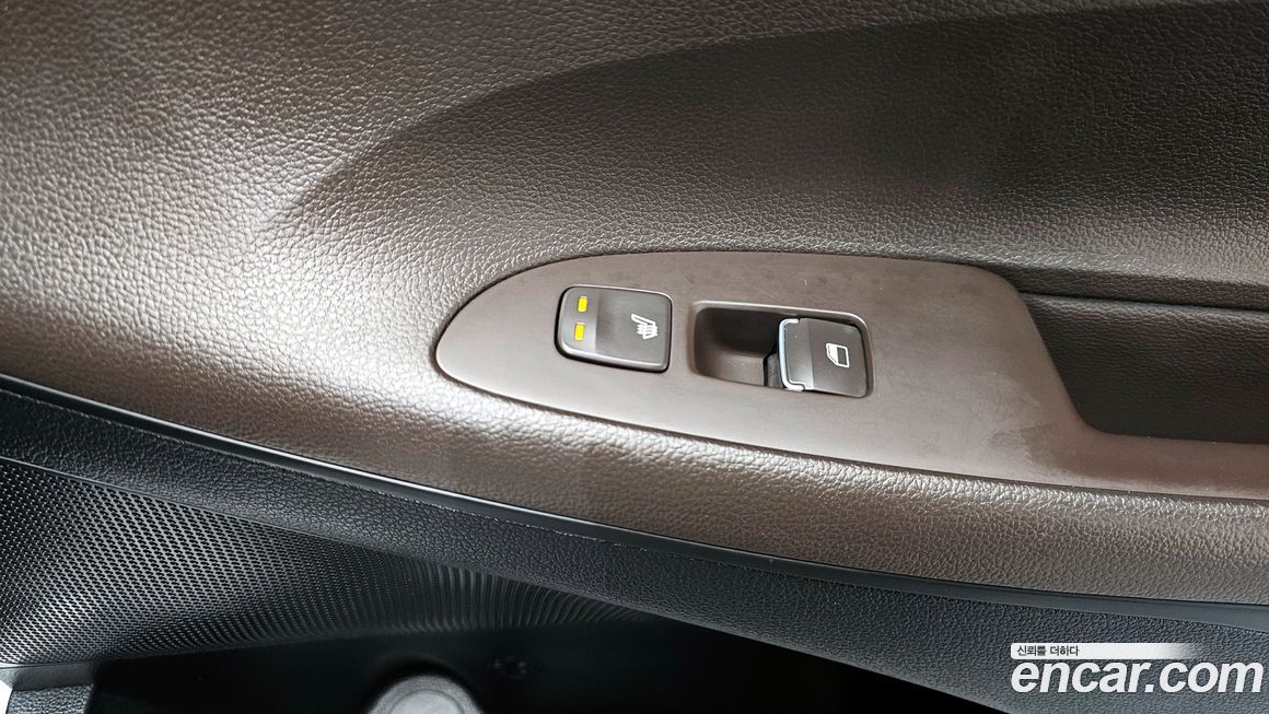 Hyundai Grandeur 2019