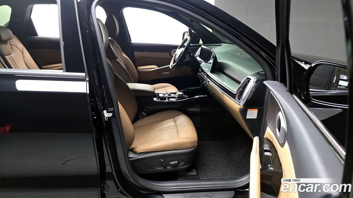 Kia Sorento 2025