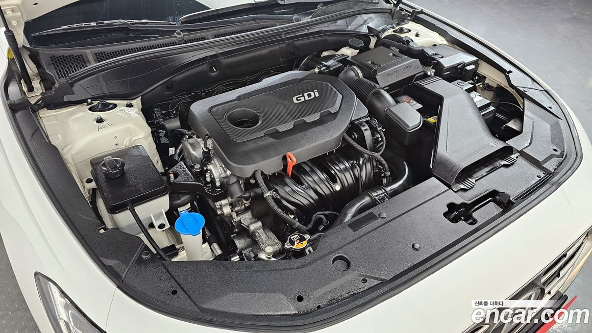 Hyundai Grandeur 2019