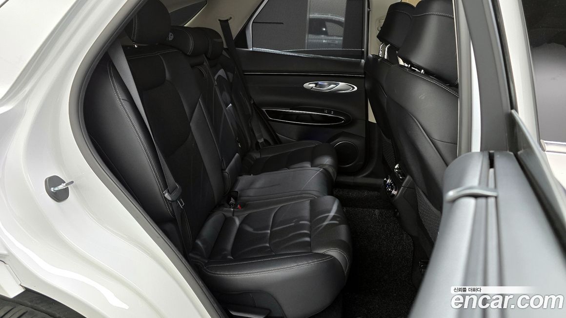Genesis GV70 2021