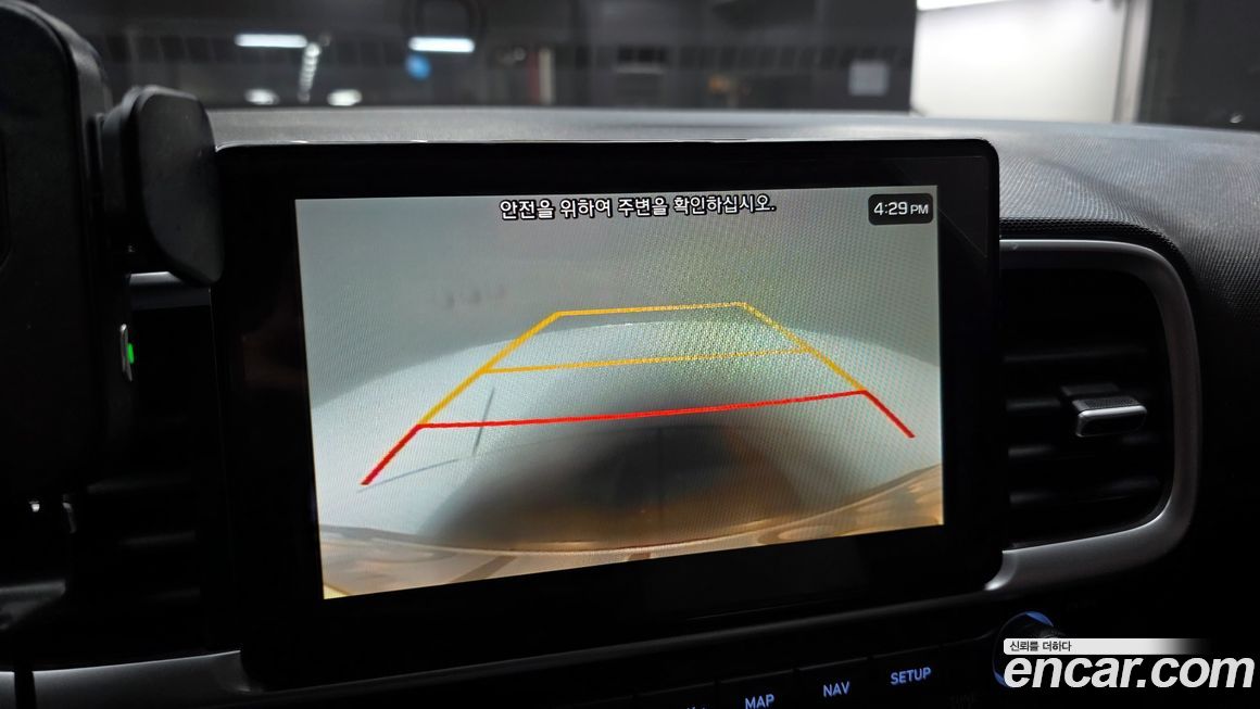 Hyundai Venue 2020