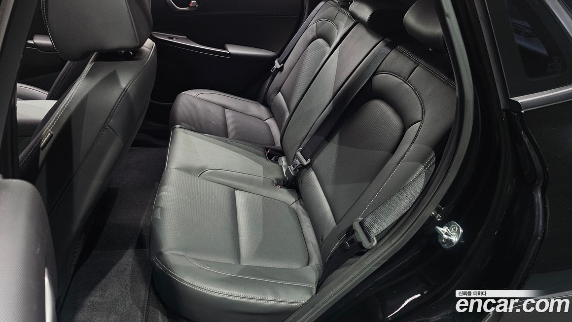 Hyundai Kona 2018