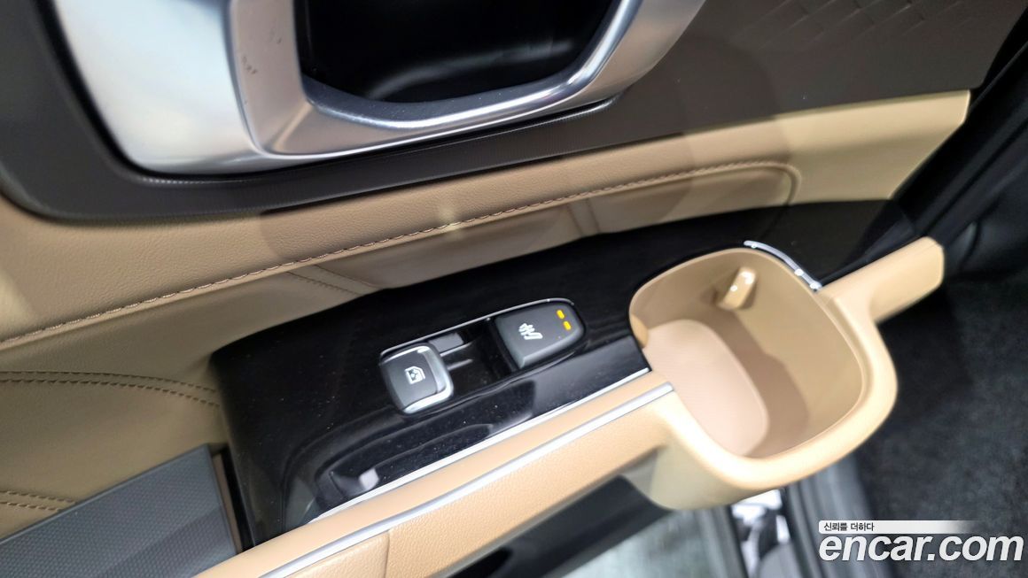 Kia Sorento 2025