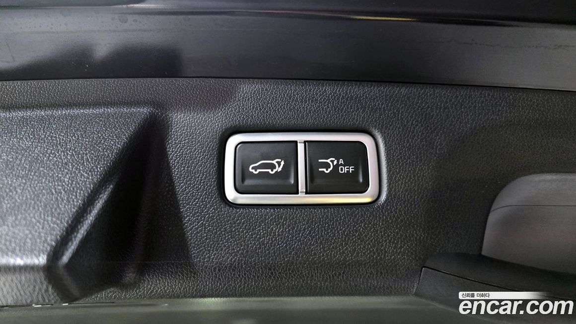 Kia Sorento 2025