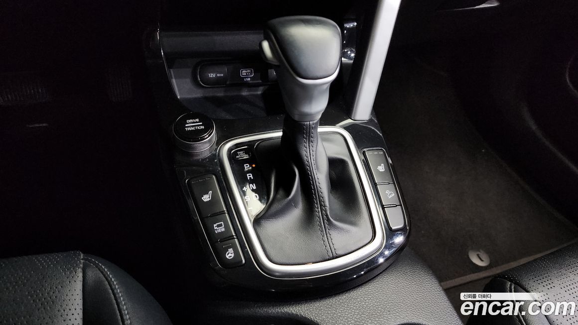 Kia Seltos 2023
