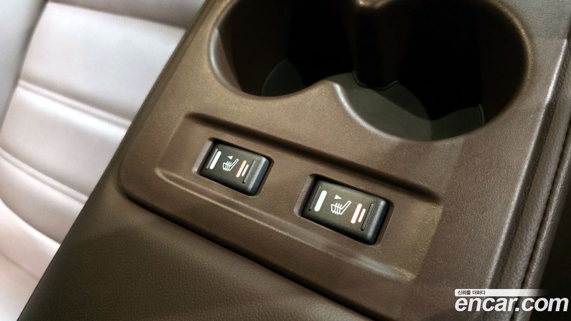 Renault-KoreaSamsung SM6 2021