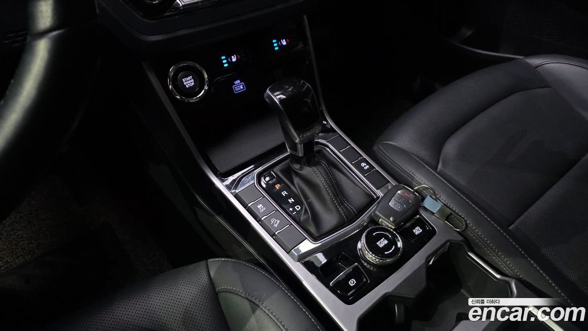 KG_Mobility_Ssangyong KORANDO 2021