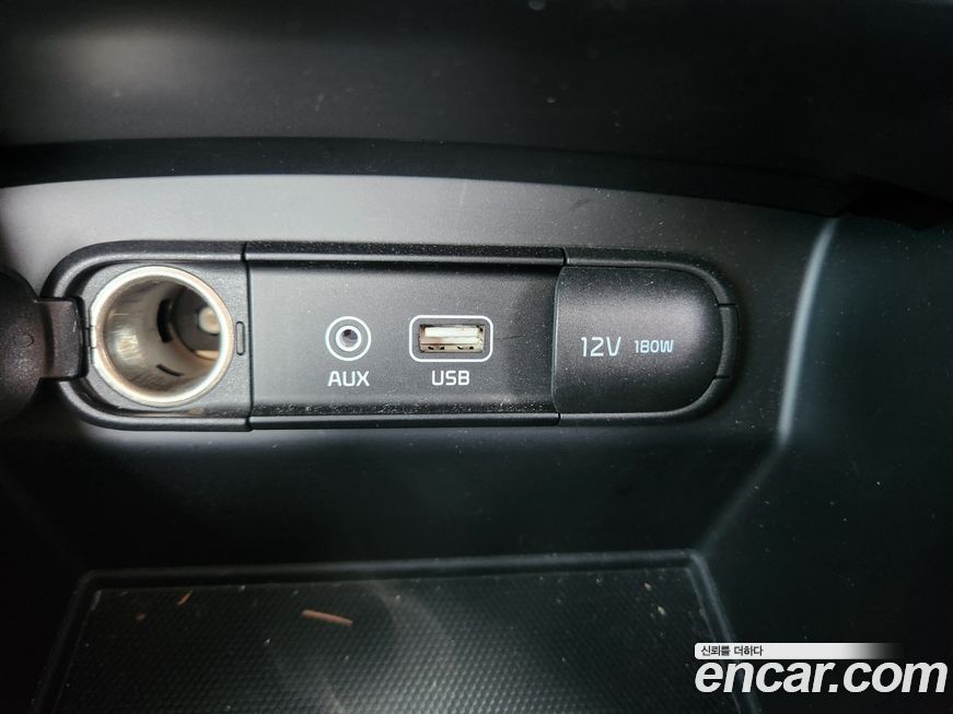 Kia Sorento 2018