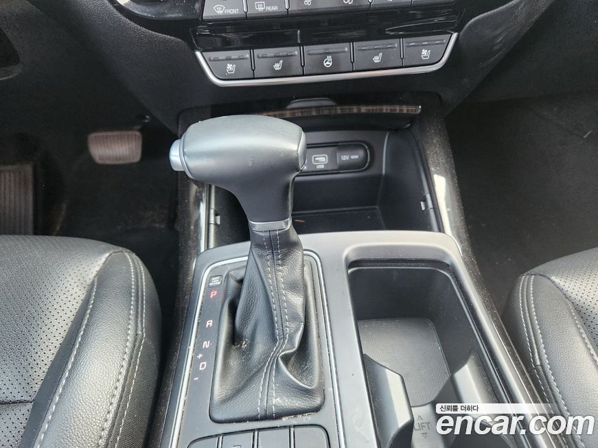 Kia Sorento 2018