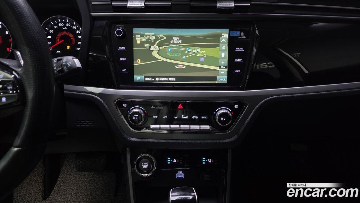 KG_Mobility_Ssangyong KORANDO 2021