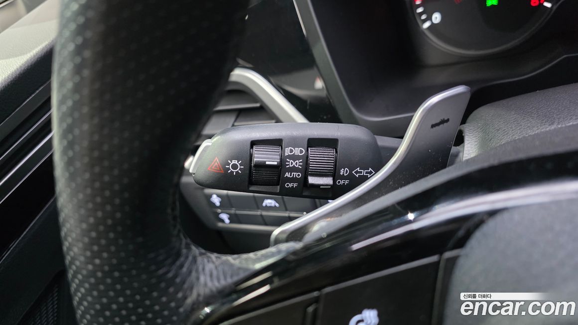 KG_Mobility_Ssangyong KORANDO 2021