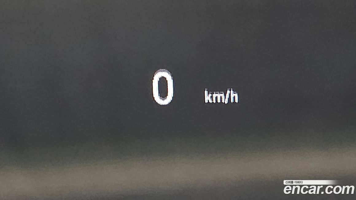 Renault-KoreaSamsung SM6 2021