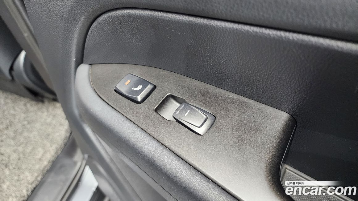 KG_Mobility_Ssangyong Rexton 2019