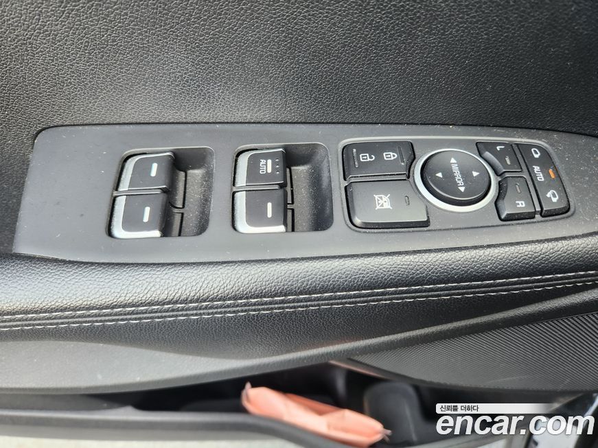 Kia Sorento 2018
