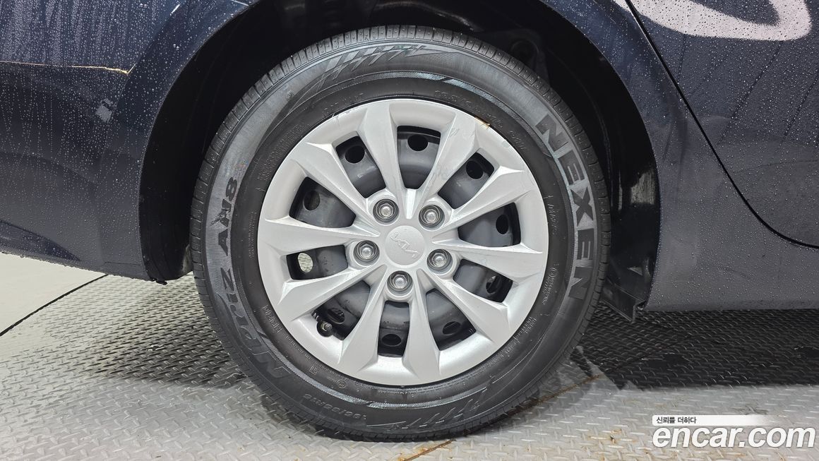 Kia K3 2022