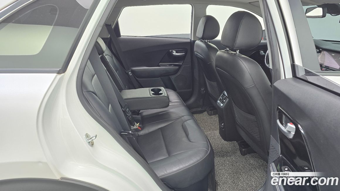Kia Niro 2020