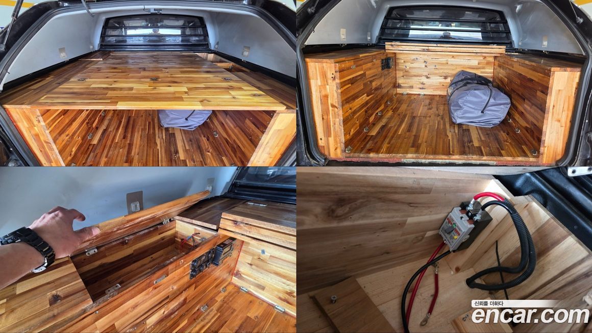 KG_Mobility_Ssangyong Rexton 2019