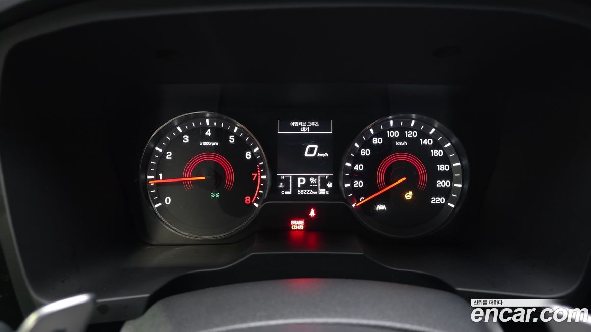 KG_Mobility_Ssangyong KORANDO 2021