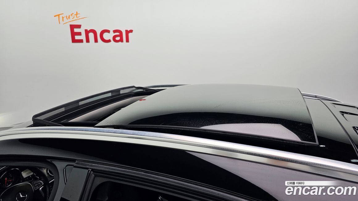 Mercedes-Benz GLA-Class 2019