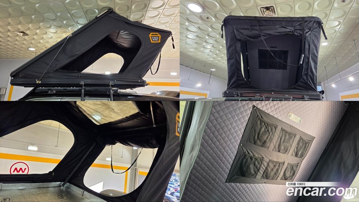 KG_Mobility_Ssangyong Rexton 2019