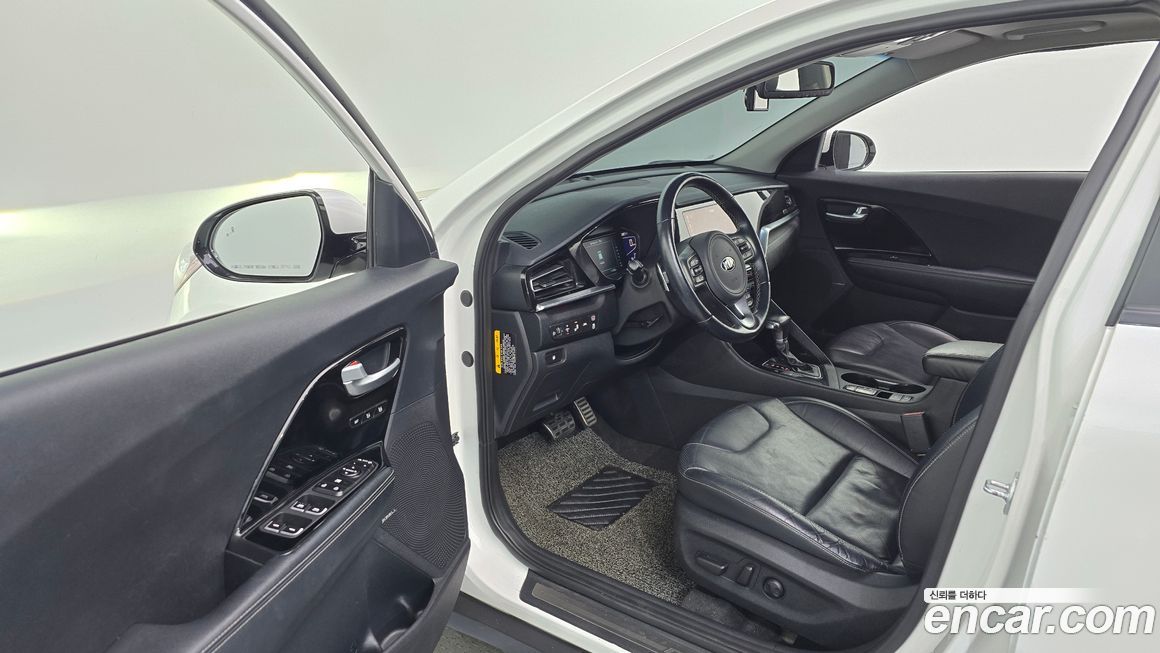 Kia Niro 2020