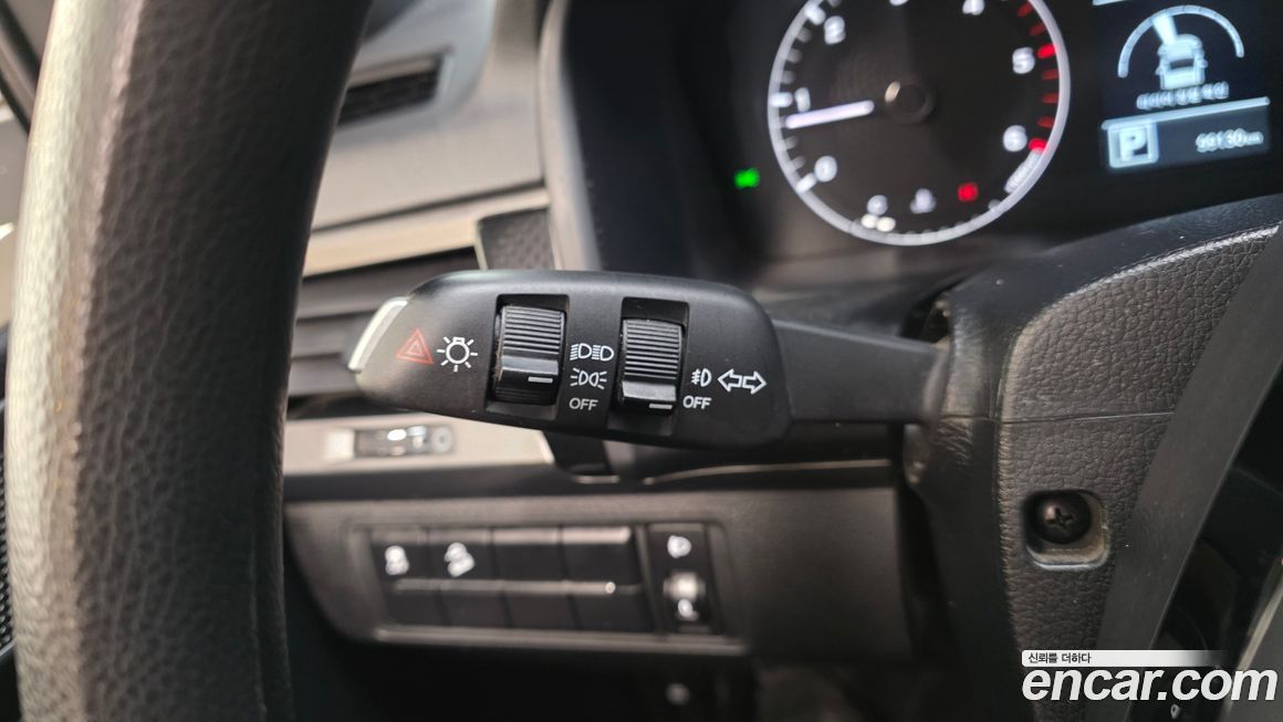 KG_Mobility_Ssangyong Rexton 2022