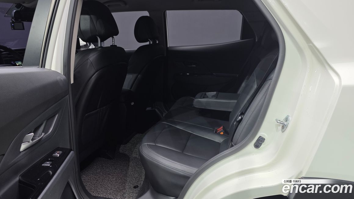 KG_Mobility_Ssangyong KORANDO 2021