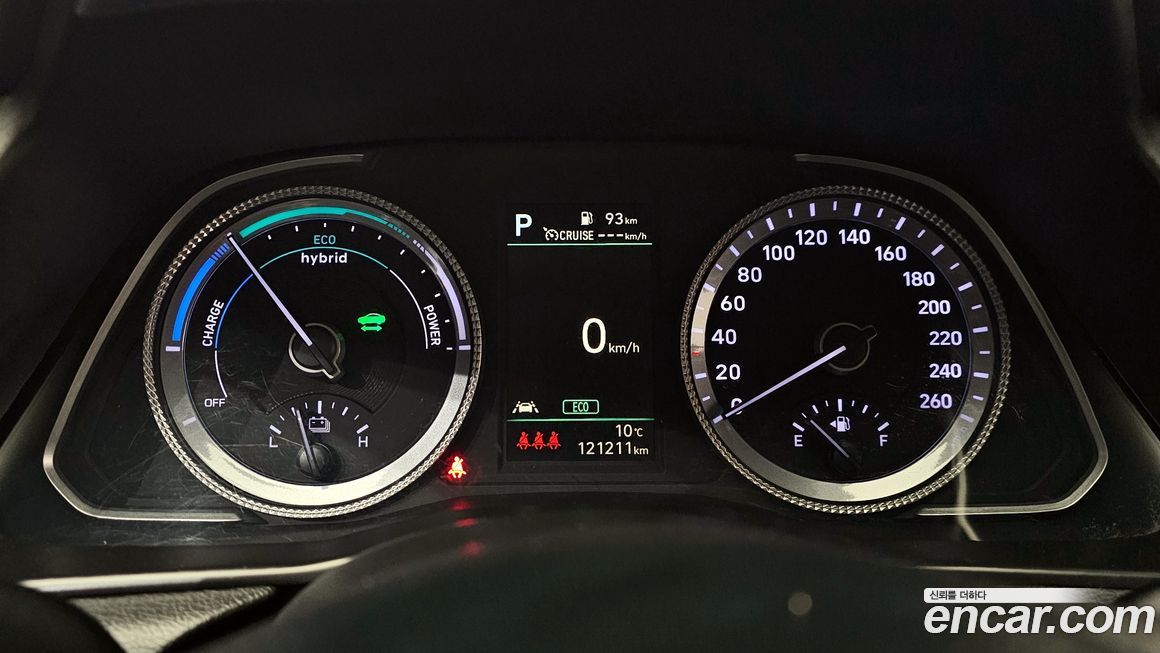 Hyundai Sonata 2022