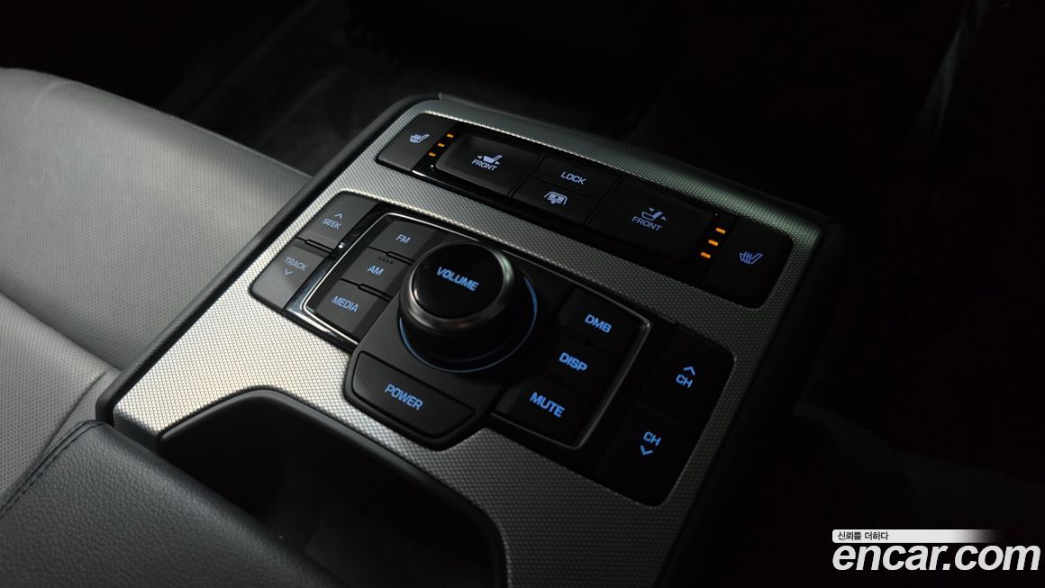 Genesis G80 2017