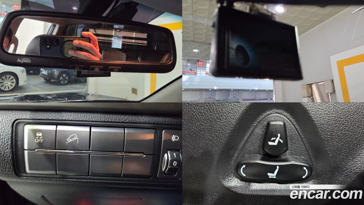 KG_Mobility_Ssangyong Rexton 2019