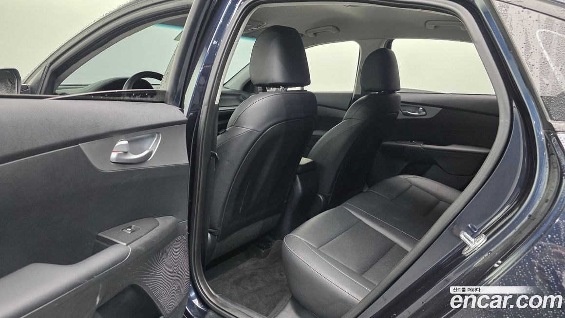 Kia K3 2022